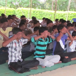 Lakshyam (SSC) Camps